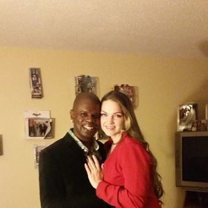 Meet your Posher, Cheyenne